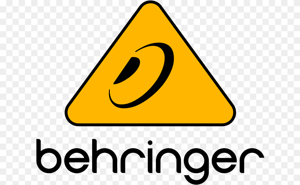 Behringer Logo Behringer Logo, Sign, Symbol, Road Sign, Disk Free Png