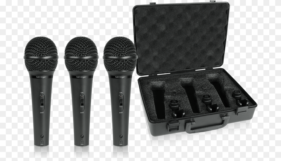 Behringer Ultravoice Xm1800s Dynamic Vocal Instrument Microfone Behringer, Electrical Device, Microphone Free Png