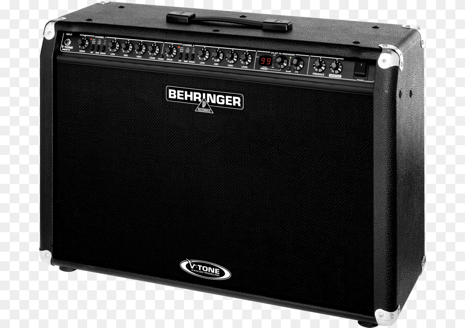 Behringer V Tone, Amplifier, Electronics, Speaker, Appliance Free Png