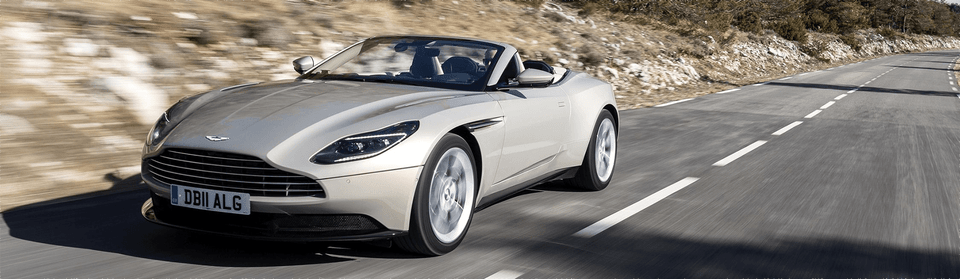 Beige 2019 Aston Martin Db11 Volante In Houston Aston Martin, Car, Transportation, Vehicle, Machine Png Image