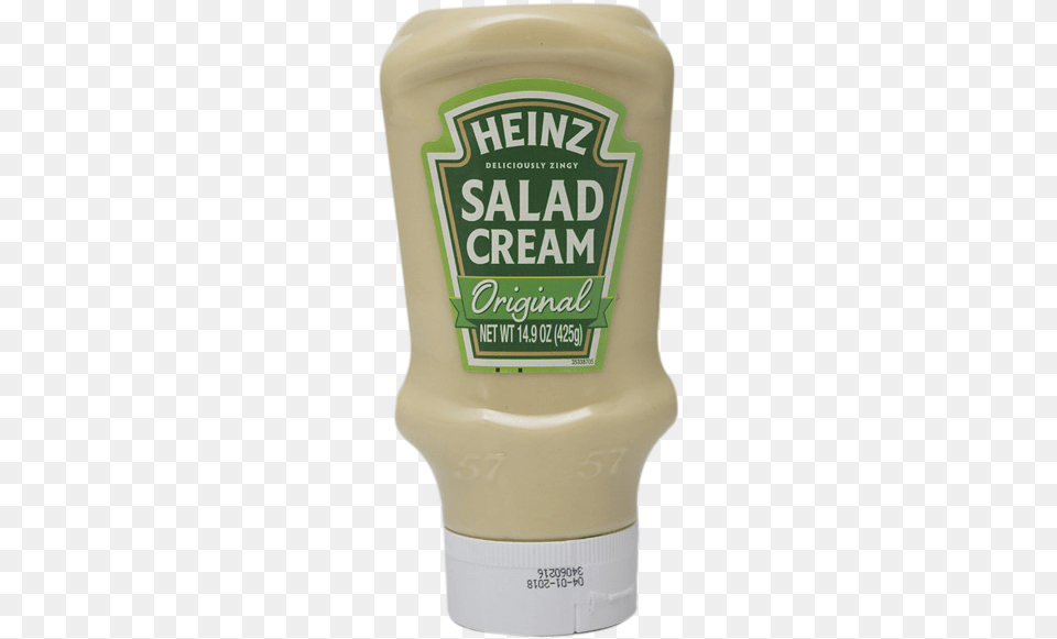 Beige, Food, Ketchup, Mayonnaise Free Png Download