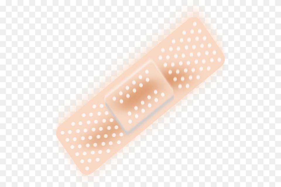 Beige Adhesive Plaster Clipart, Bandage, First Aid, Accessories, Wallet Free Png Download