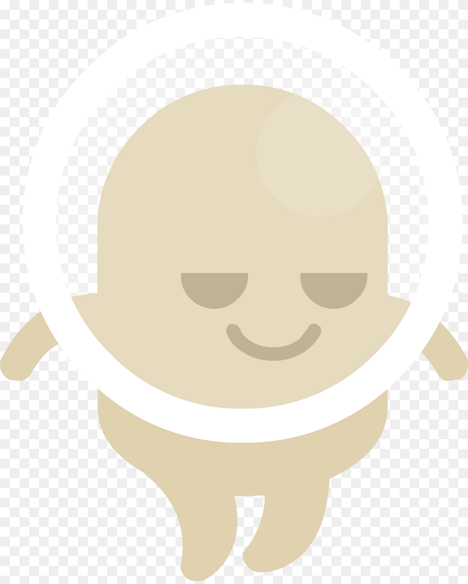 Beige Alien Clipart, Photography, Baby, Person Png Image