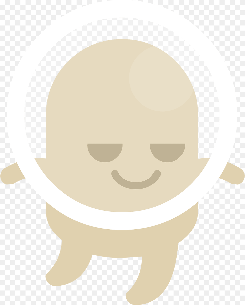 Beige Alien Clipart, Photography, Face, Head, Person Free Png