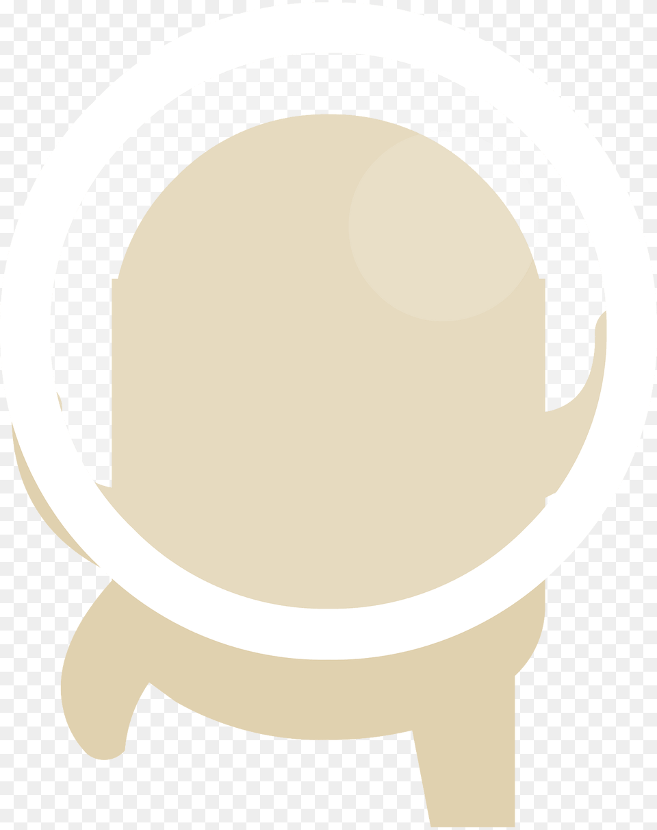 Beige Alien Clipart, Tub, Meal, Food, Cup Png