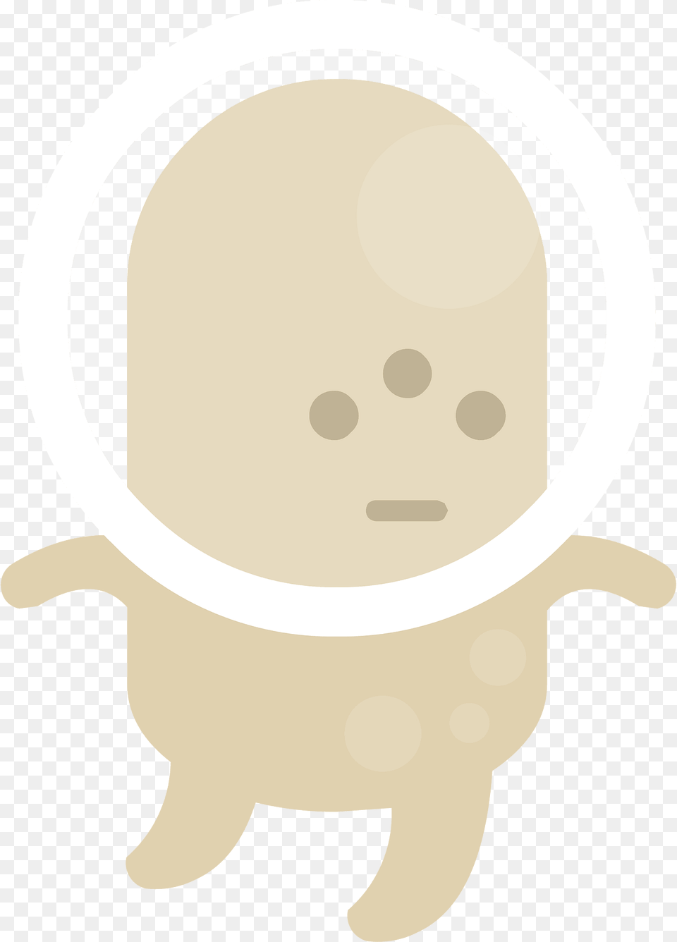 Beige Alien Clipart, Photography, Baby, Person, Face Free Transparent Png