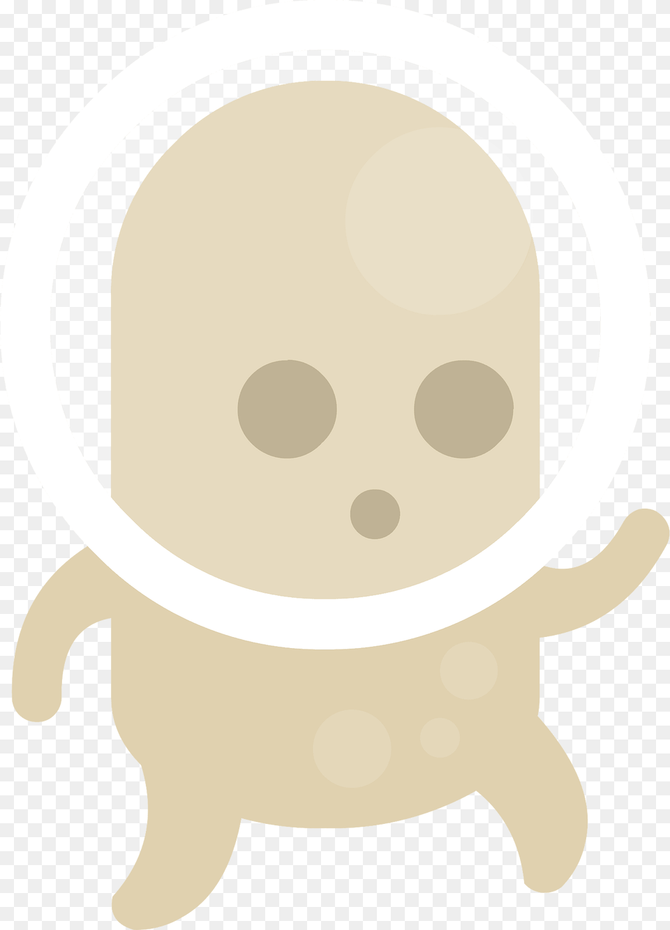 Beige Alien Clipart, Photography, Clothing, Hat, Baby Png