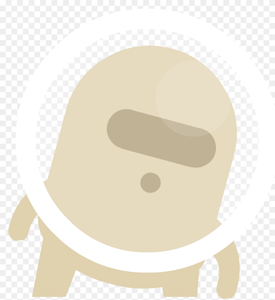 Beige Alien Clipart, Helmet, Disk, Photography Free Png Download