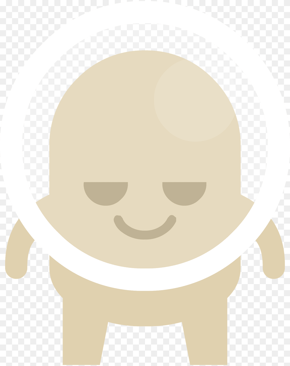 Beige Alien Clipart, Photography, Face, Head, Person Free Transparent Png