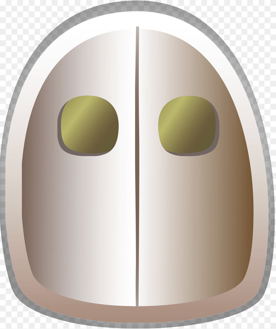 Beige Oval Door Clipart, Computer Hardware, Electronics, Hardware, Mouse Png