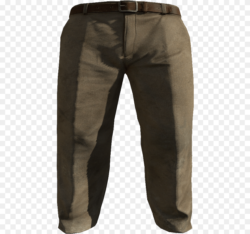 Beige Slacks Pants Model, Clothing, Jeans, Coat, Khaki Png Image