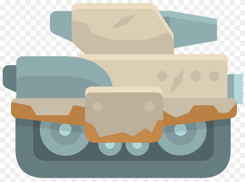 Beige Tank Clipart, Ice, Outdoors Png