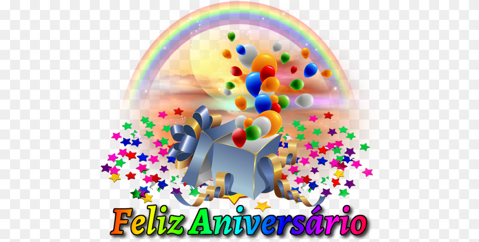 Beijinhos De Todos Ns Feliz Aniversario Antonio, Birthday Cake, Cake, Cream, Dessert Free Png