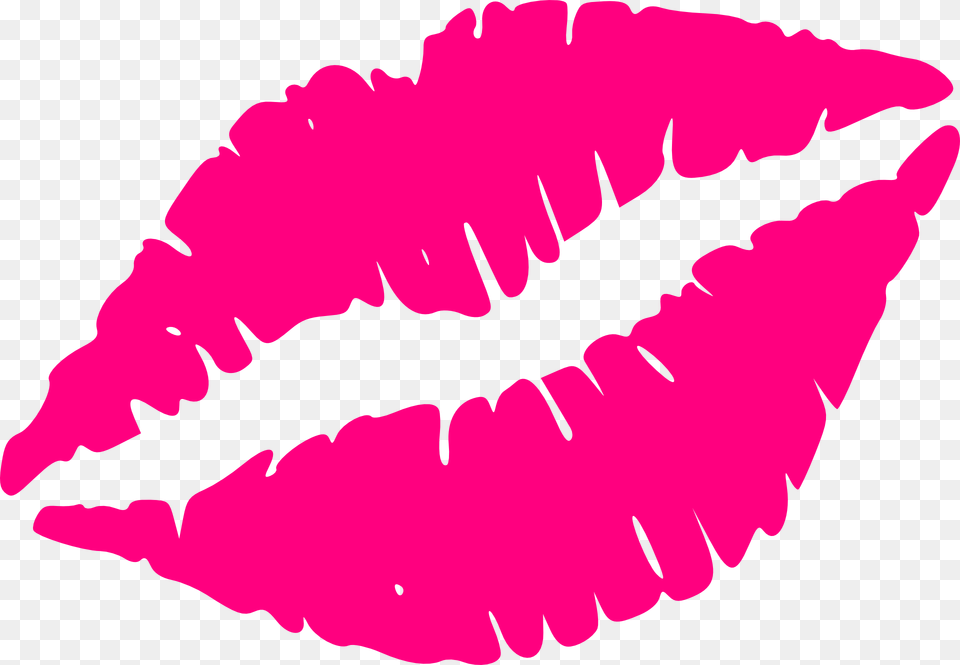 Beijo Rosa Lips Clip Art, Body Part, Cosmetics, Lipstick, Mouth Free Png