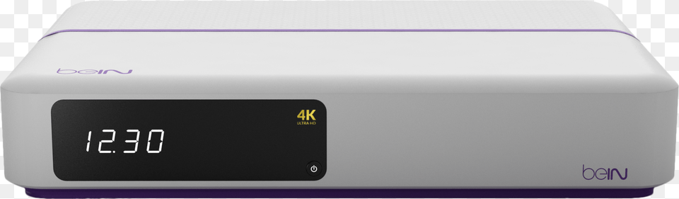 Bein 4k Media Server Bein Sport Receiver 4k, Computer Hardware, Electronics, Hardware, Monitor Free Png Download