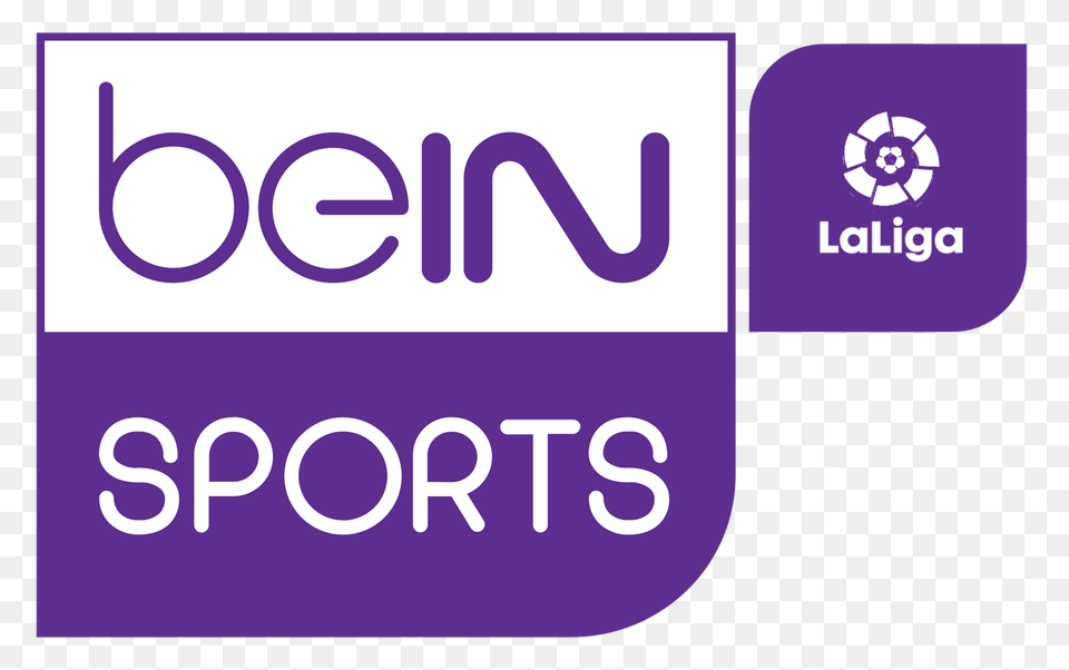 Bein Sports La Liga, Logo, Symbol, Text Free Png Download