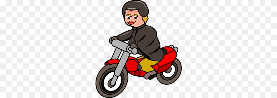 Being Vehicle, Transportation, Motorcycle, Motor Scooter Free Png Download