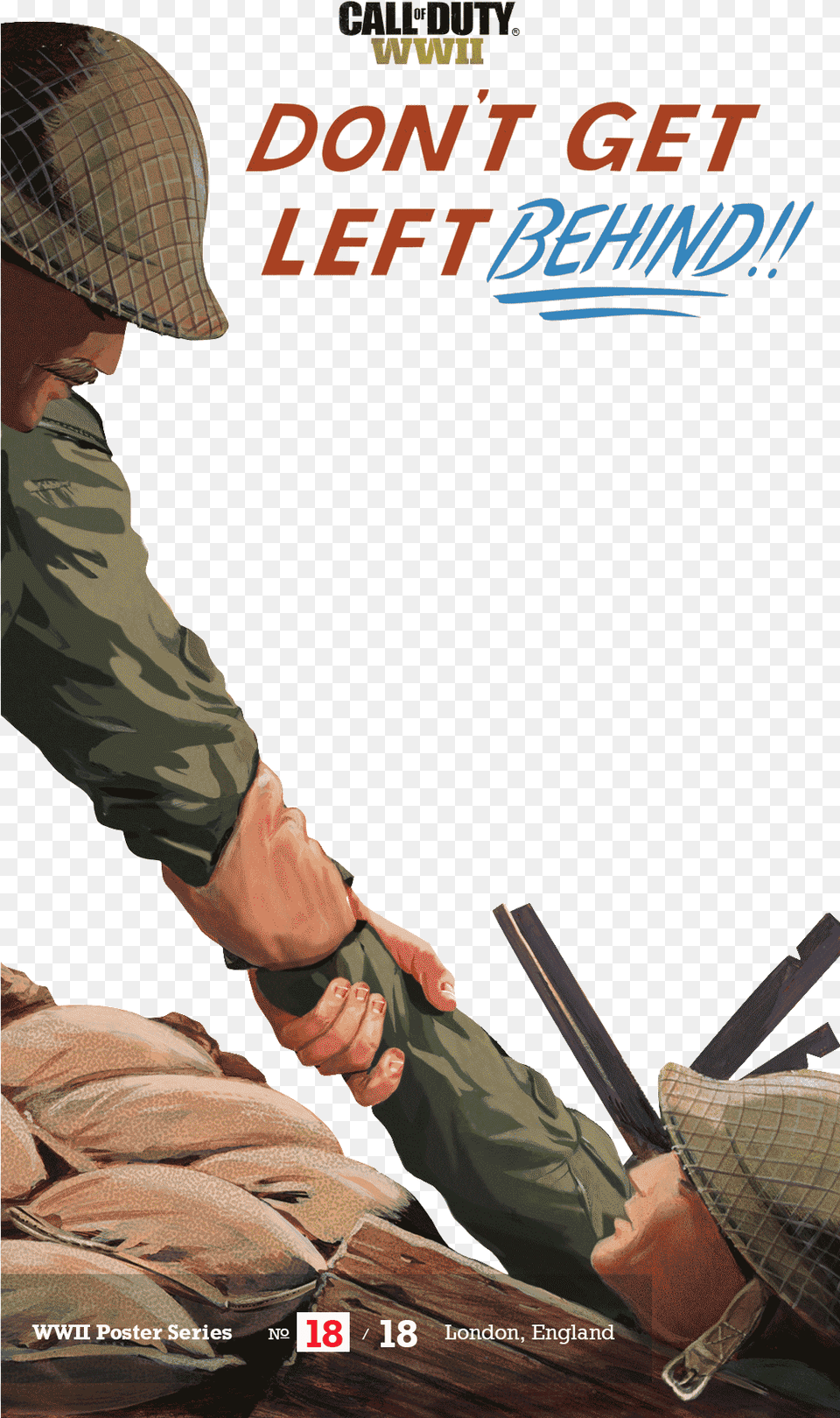 Being A Major Cod Fan Himself This Project Was The, Clothing, Hat, Hand, Person Png