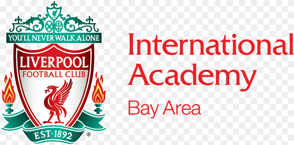 Being A Part Of Liverpool Fc International Academy Liverpool Fc America, Logo, Animal, Bird, Chicken Png Image