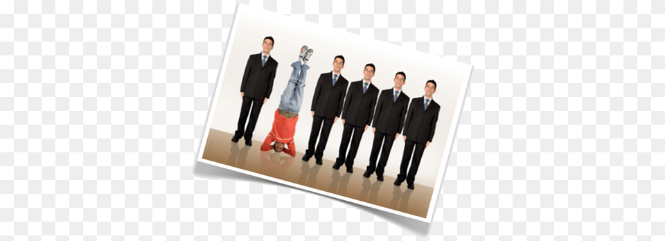 Being Bold Enough To Stand Out From The Crowd Management, Jacket, Blazer, Clothing, Coat Free Transparent Png