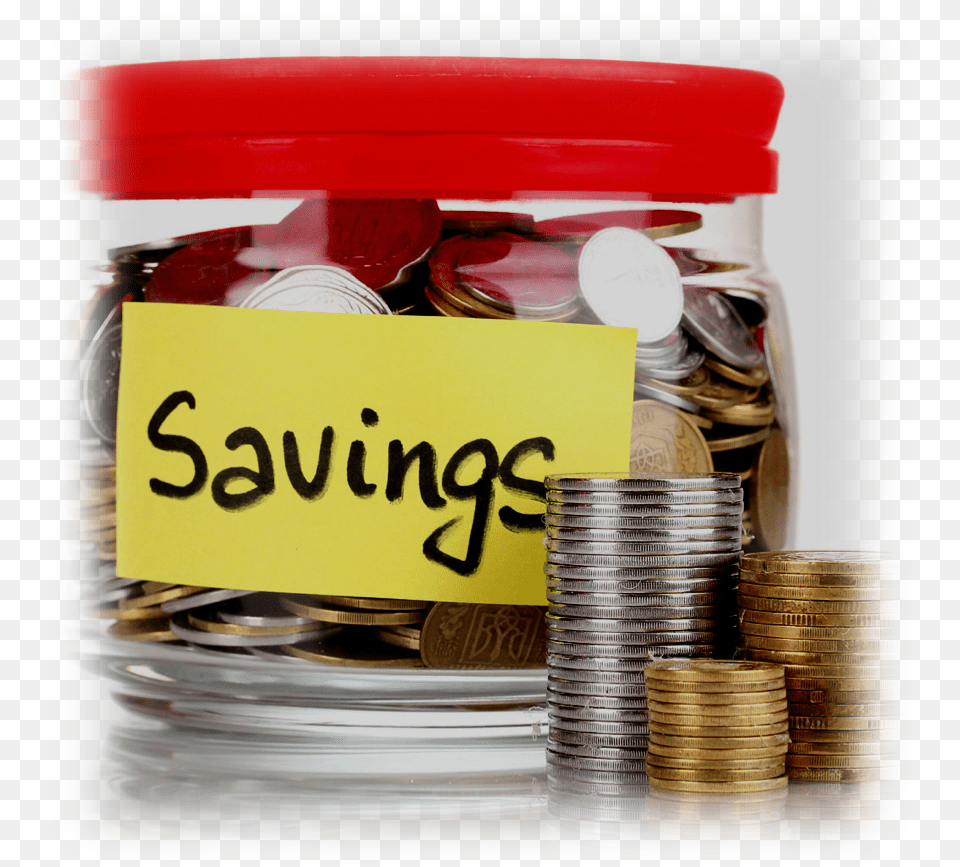 Being Frugal Finance, Jar, Coin, Money Free Transparent Png
