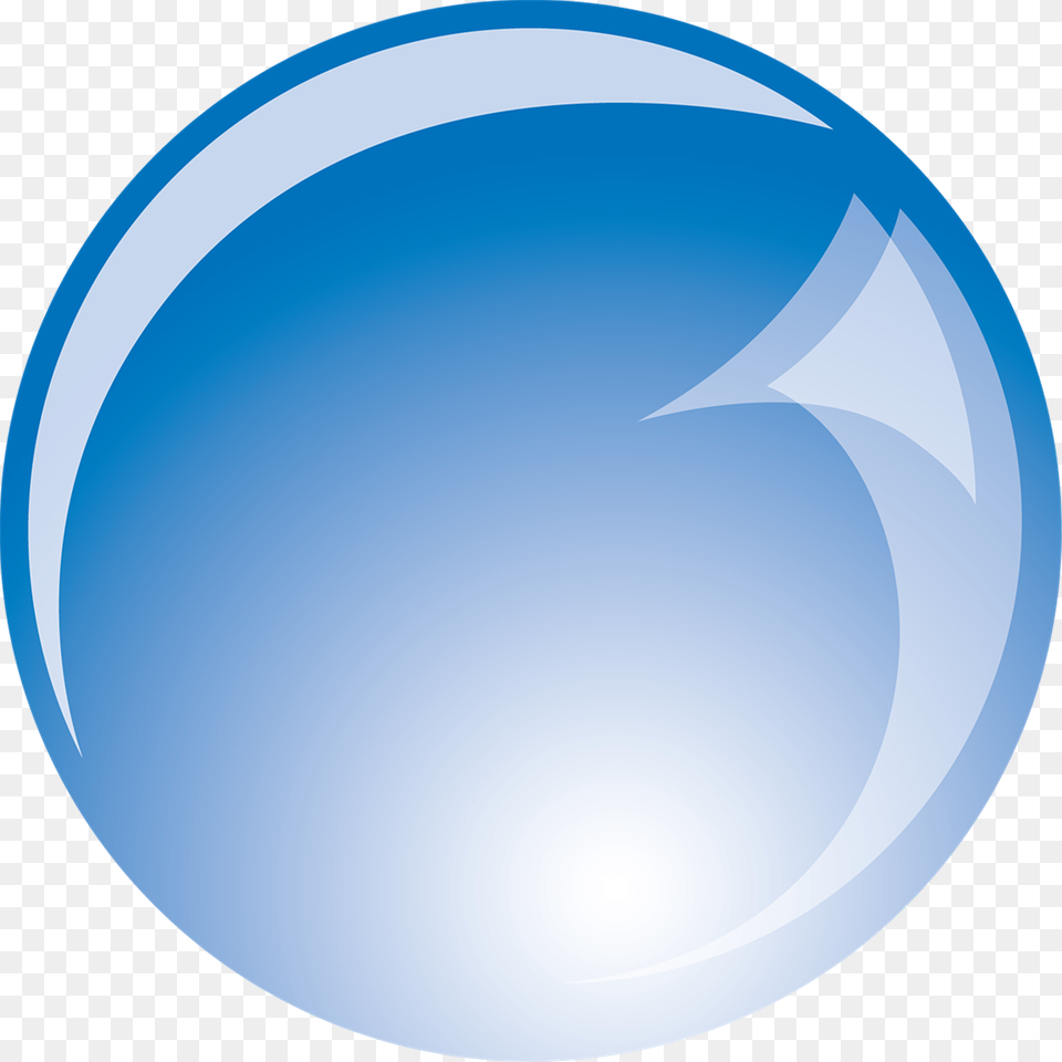 Being Holistic Suggests A Genuine Sense Of Exploration Circulo Azul 3d, Sphere, Astronomy, Moon, Nature Free Transparent Png