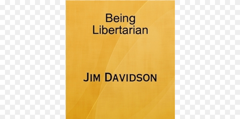 Being Libertarian San Lorenzo De Almagro, Book, Publication, Text, Advertisement Png Image