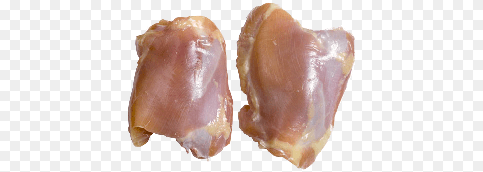 Being The More Moist Dark Meat Of The Chicken Thighs Raw Dark Meat Chicken, Accessories, Gemstone, Jewelry, Ornament Free Png Download