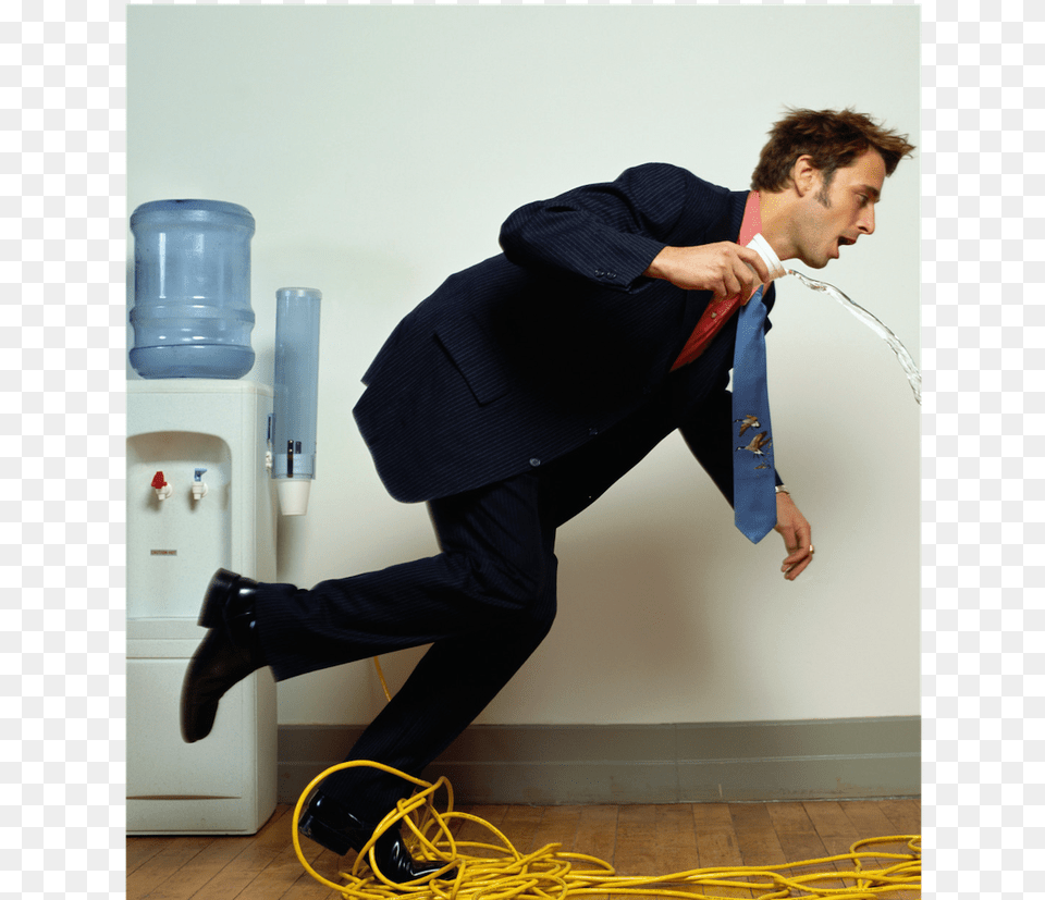Being Tripped Someone Tripping And Falling, Accessories, Shoe, Tie, Formal Wear Free Png Download