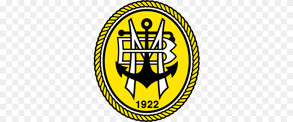 Beira Mar Vs Sc Beira Mar, Logo, Emblem, Symbol, Badge Png