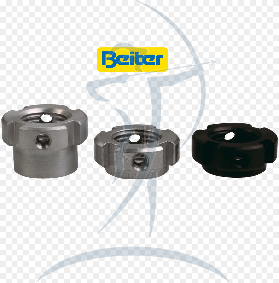 Beiter Replacement Nut For Beiter Button Fa Werner Beiter, Machine, Coil, Spoke, Spiral Png