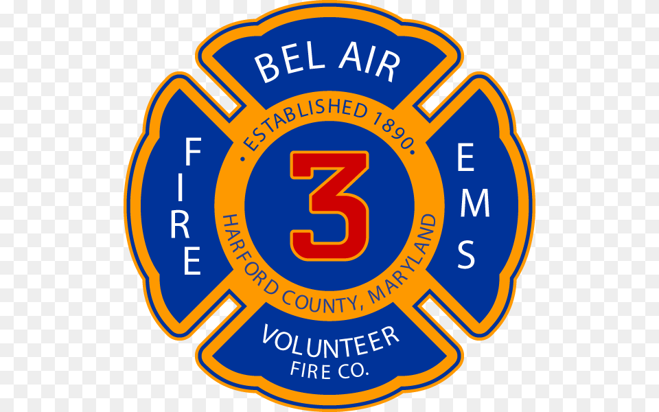 Bel Air Volunteer Fire Dept, Logo, Food, Ketchup, Symbol Free Png
