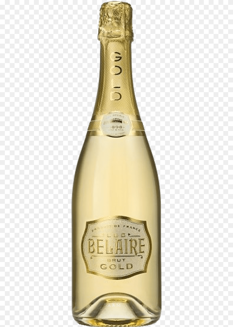 Belaire Gold Bottle Price, Alcohol, Beverage, Liquor, Wine Free Png