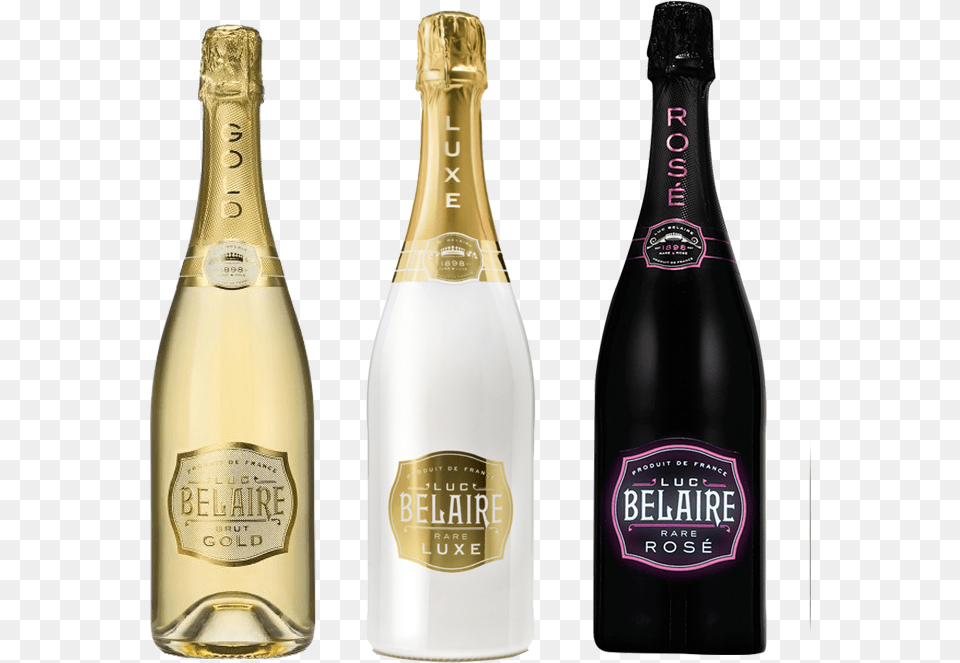 Belaire Luc Belaire Brut Gold Hd Download Belaire Champagne, Alcohol, Beer, Beverage, Bottle Png