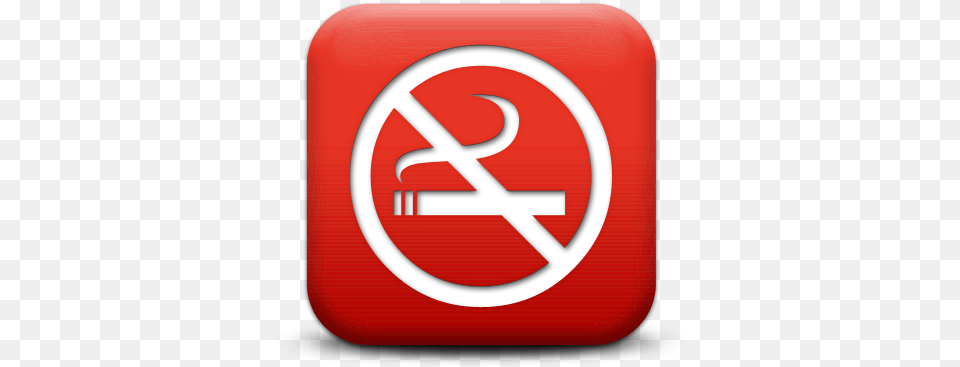 Belaire Property Management No Smoking Logo Black, Sign, Symbol Png