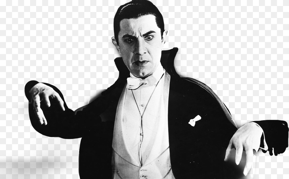 Belalugosi Dracula The Only Dracula 1940 Bramstoker Bela Lugosi Dracula, Head, Body Part, Portrait, Face Png Image
