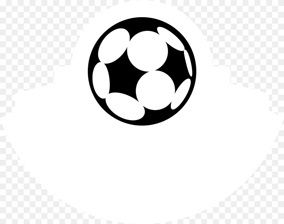Belarus Ff Logo Transparent Svg Football, Stencil, Symbol Png