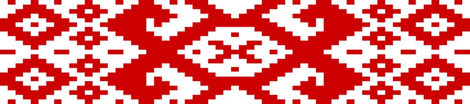 Belarus Flag Pattern Clipart, Home Decor, Qr Code Png Image
