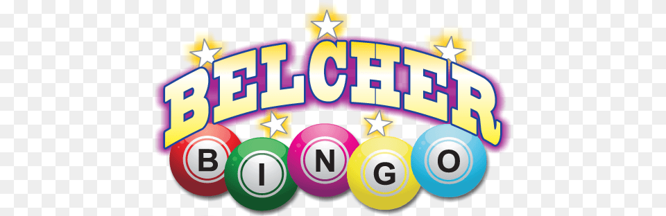 Belcher Bingo Best In Pinellas County Belcher Bingo, Text, Symbol, Dynamite, Weapon Free Transparent Png
