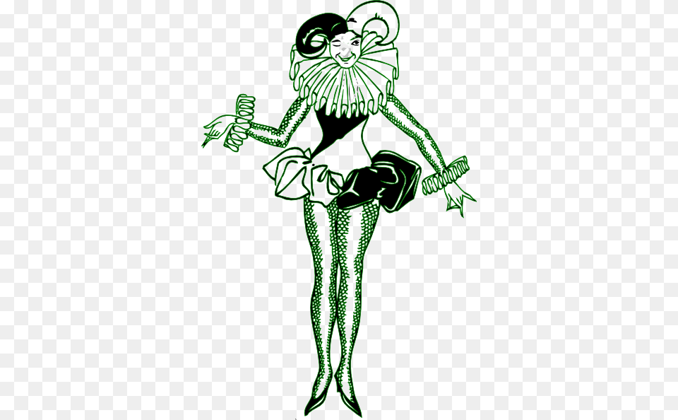 Belen Looney Tunes Clip Art, Green, Adult, Person, Female Free Transparent Png