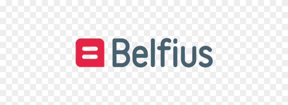 Belfius Logo, Green, Text Png Image