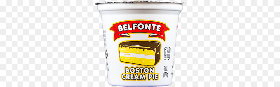 Belfonte Lite Sour Cream 16 Oz, Dessert, Food, Yogurt, Ice Cream Free Png Download