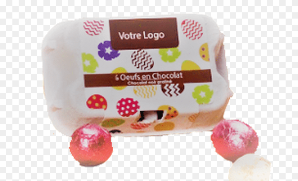 Belgian 6 Mini Egg Carton Actualit, Birthday Cake, Cake, Cream, Dessert Free Transparent Png