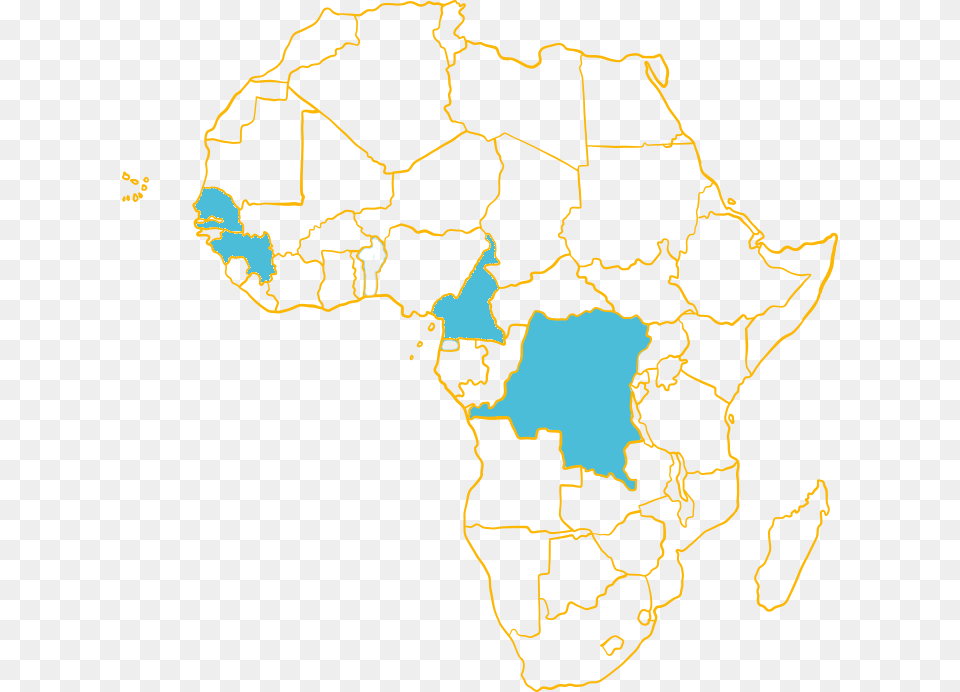 Belgian Colonies In Africa, Chart, Plot, Map, Atlas Free Transparent Png