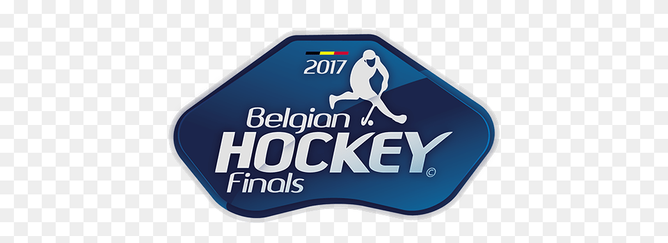 Belgian Hockey Finals Logo, Sign, Symbol, Disk Png