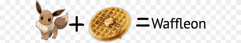 Belgian Waffle, Food Free Png