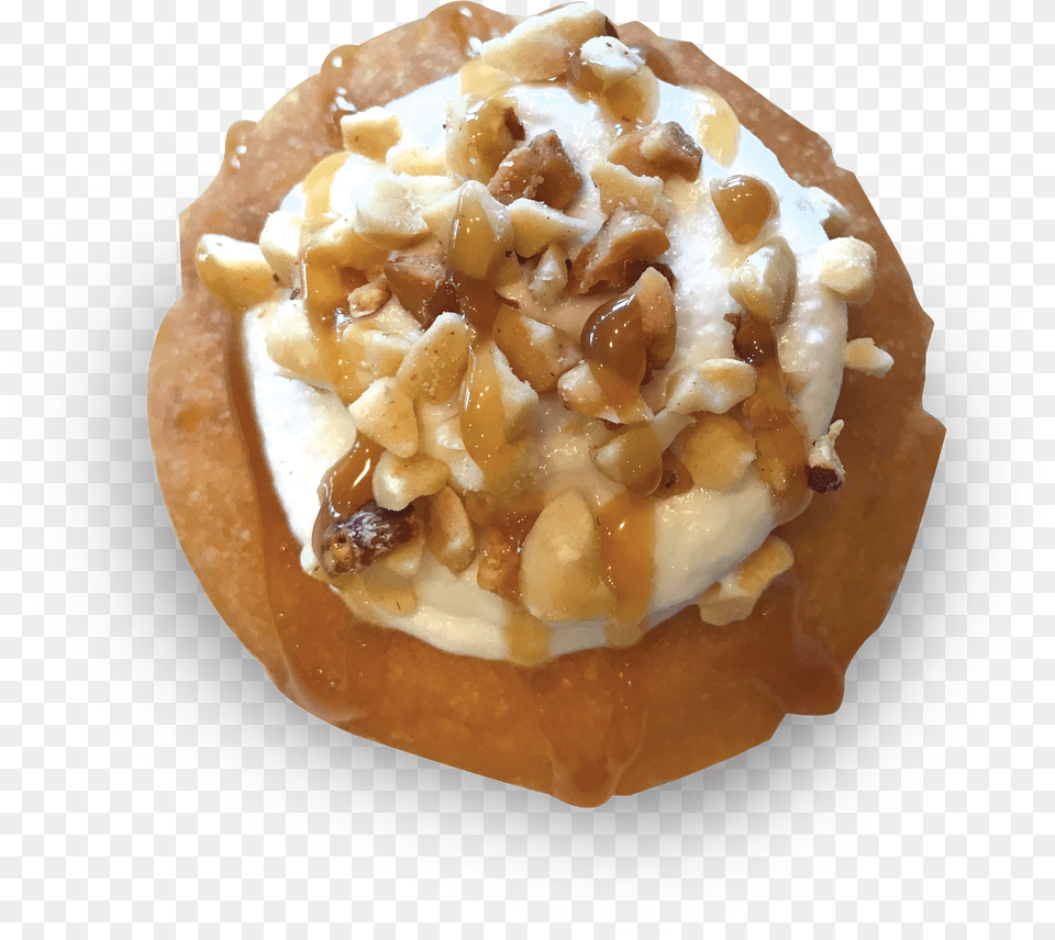 Belgian Waffle Png Image