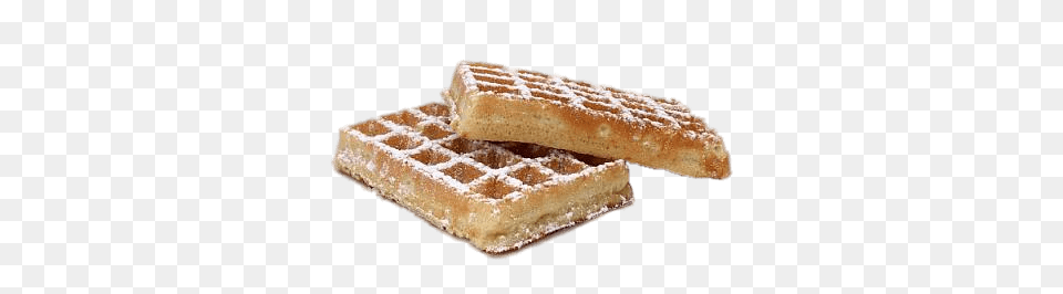 Belgian Waffle Brussels, Food, Bread, Sweets Free Transparent Png