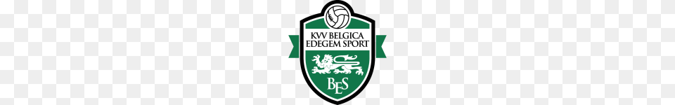Belgica Edegem Sport Logo, Badge, Symbol, Food, Ketchup Free Png