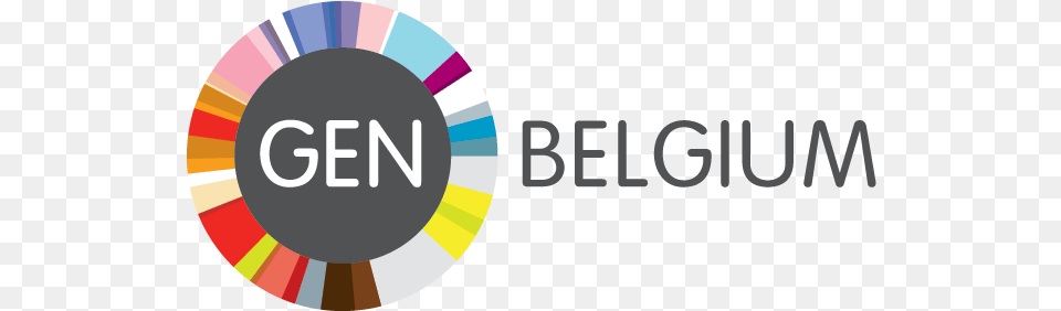 Belgium Entrepreneurs For Recently Set Up The Global Entrepreneurship Network Logo, Text Free Png Download